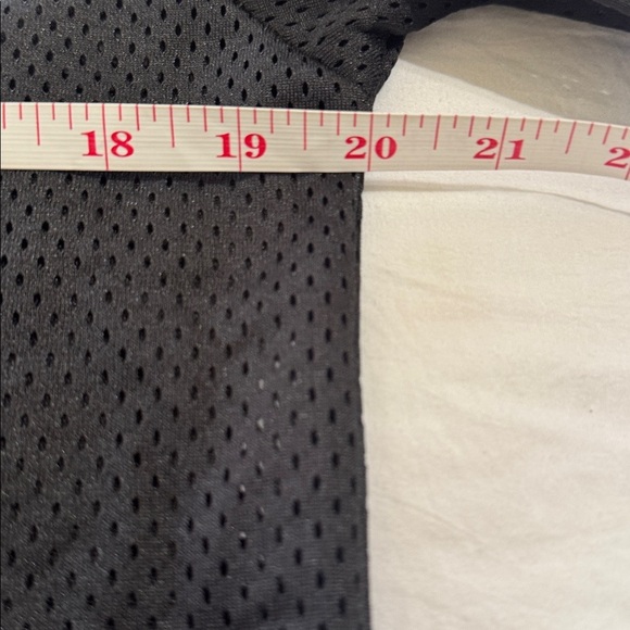 Killstar Black and White Statement Jersey Dress - Picture 4 of 10